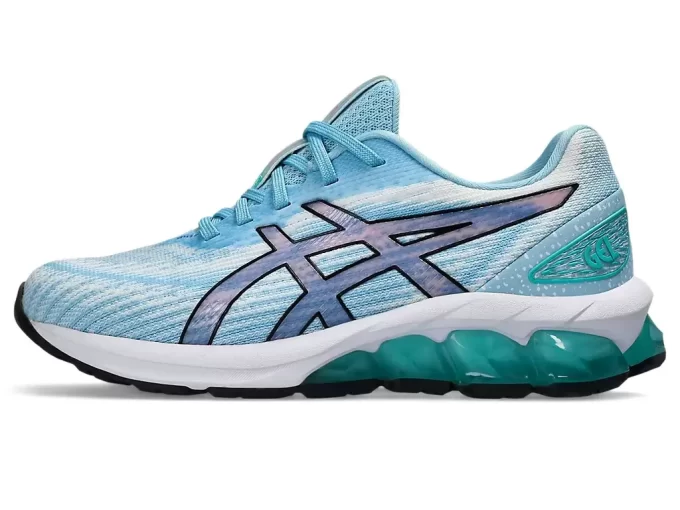 GEL-QUANTUM 180 VII Γυμνάσιο GEL-QUANTUM 180 VII Γυμνάσιο