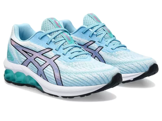 GEL-QUANTUM 180 VII Γυμνάσιο GEL-QUANTUM 180 VII Γυμνάσιο