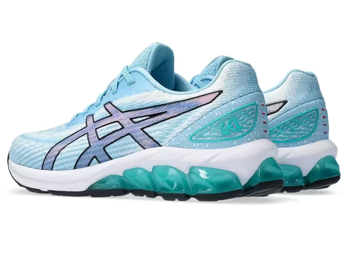 GEL-QUANTUM 180 VII Γυμνάσιο GEL-QUANTUM 180 VII Γυμνάσιο