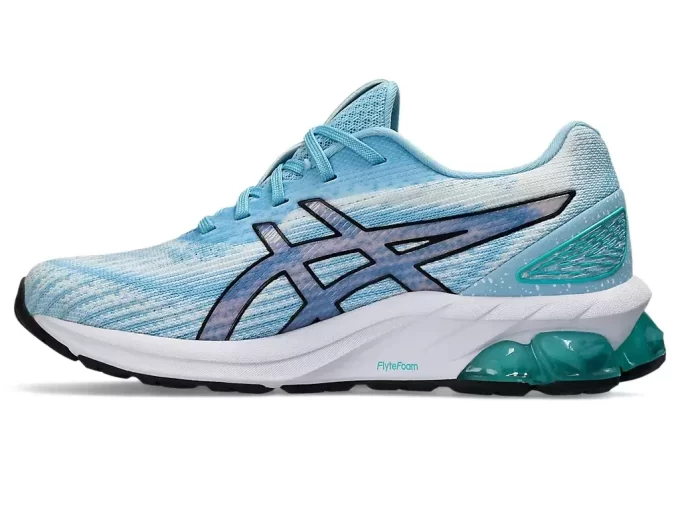 GEL-QUANTUM 180 VII Γυμνάσιο GEL-QUANTUM 180 VII Γυμνάσιο