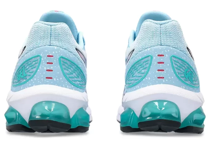 GEL-QUANTUM 180 VII Γυμνάσιο GEL-QUANTUM 180 VII Γυμνάσιο