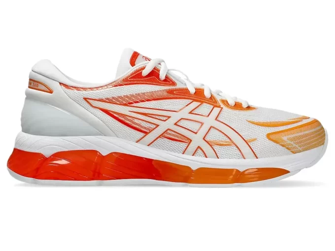 GEL-QUANTUM 360 VIII GEL-QUANTUM 360 VIII