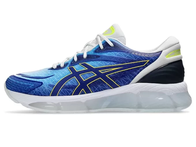 GEL-QUANTUM 360 VIII ΠΟΛΗ ΤΟΥ ΦΩΤΟΣ GEL-QUANTUM 360 VIII ΠΟΛΗ ΤΟΥ ΦΩΤΟΣ