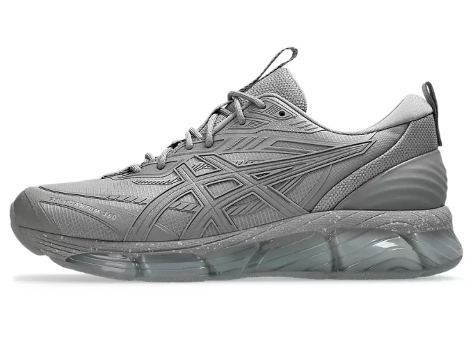 GEL-QUANTUM 360 VIII ΧΡΗΣΙΜΟΤΗΤΑ GEL-QUANTUM 360 VIII ΧΡΗΣΙΜΟΤΗΤΑ