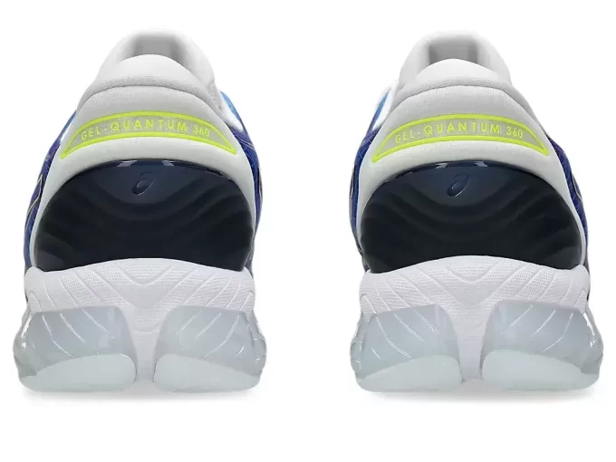 GEL-QUANTUM 360 VIII ΠΟΛΗ ΤΟΥ ΦΩΤΟΣ GEL-QUANTUM 360 VIII ΠΟΛΗ ΤΟΥ ΦΩΤΟΣ