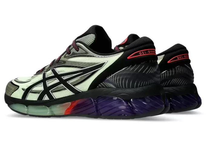 GEL-QUANTUM 360 VIII DIGITUNE GEL-QUANTUM 360 VIII DIGITUNE