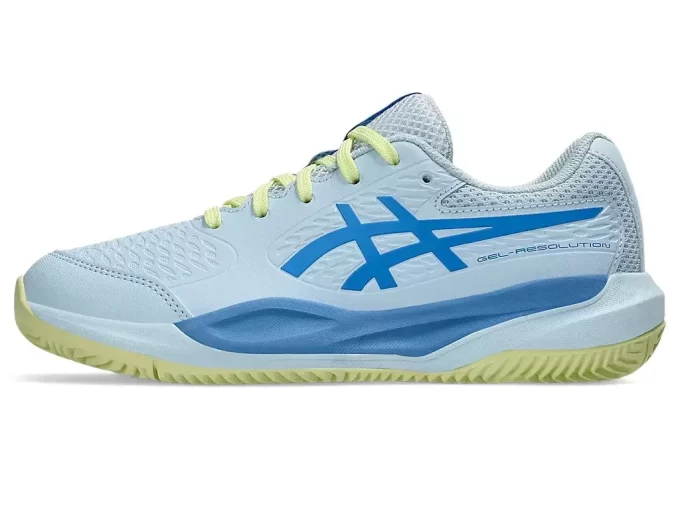 Πηλός GEL-RESOLUTION X για δημοτικό σχολείο Πηλός GEL-RESOLUTION X για δημοτικό σχολείο