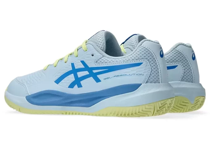 Πηλός GEL-RESOLUTION X για δημοτικό σχολείο Πηλός GEL-RESOLUTION X για δημοτικό σχολείο