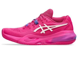 GEL-RESOLUTION X CLAY