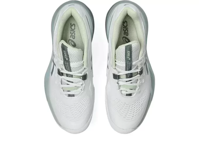 GEL-RESOLUTION X CLAY GEL-RESOLUTION X CLAY