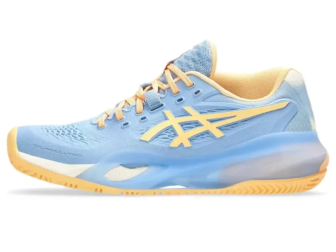 GEL-RESOLUTION X PADEL GEL-RESOLUTION X PADEL