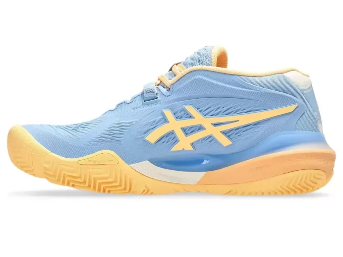 GEL-RESOLUTION X PADEL GEL-RESOLUTION X PADEL