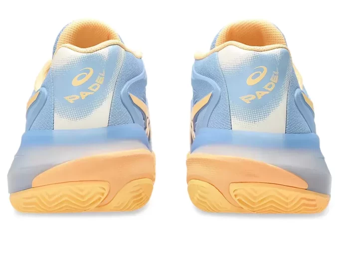 GEL-RESOLUTION X PADEL GEL-RESOLUTION X PADEL