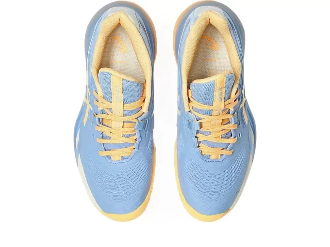 GEL-RESOLUTION X PADEL GEL-RESOLUTION X PADEL