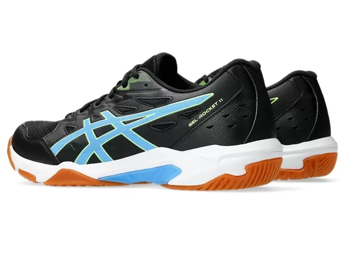 GEL-ROCKET 11 ΔΟΚΙΜΑΣΜΕΝΟ ΣΕ ΔΡΟΜΟ GEL-ROCKET 11 ΔΟΚΙΜΑΣΜΕΝΟ ΣΕ ΔΡΟΜΟ