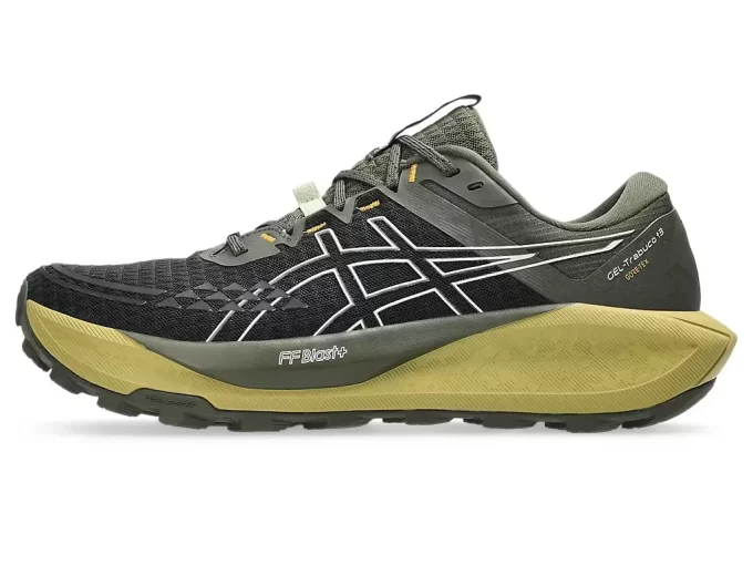 GEL-TRABUCO 13 GTX GEL-TRABUCO 13 GTX