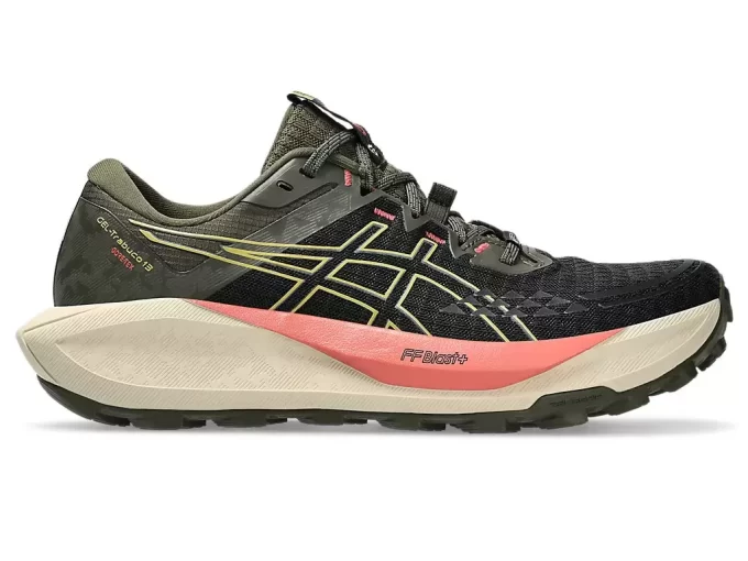 GEL-TRABUCO 13 GTX
