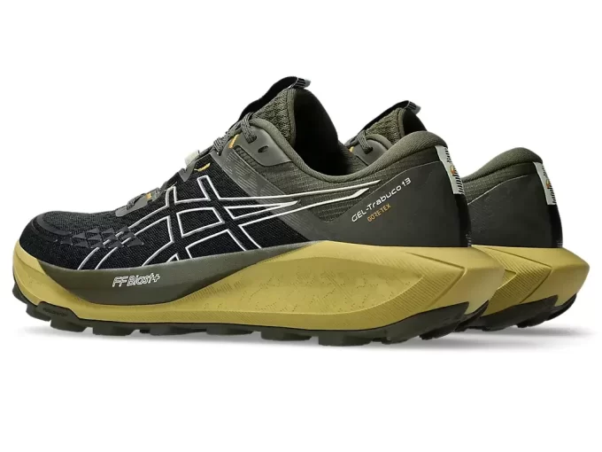 GEL-TRABUCO 13 GTX GEL-TRABUCO 13 GTX