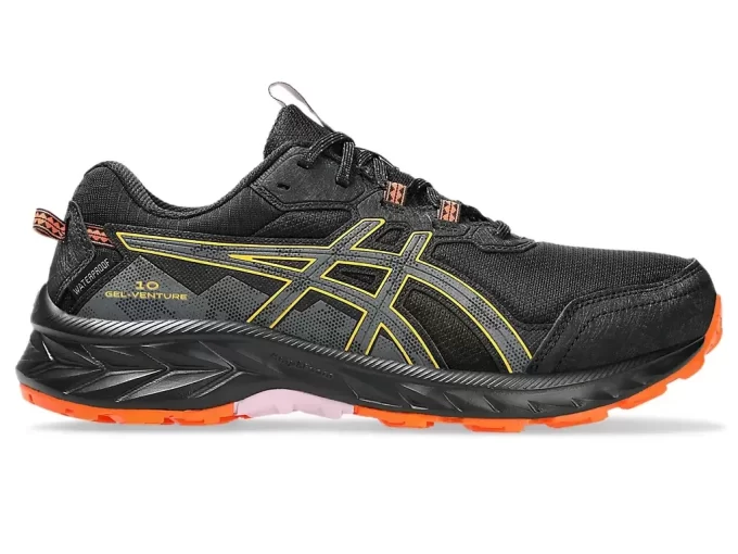 GEL-VENTURE 10 ΑΔΙΑΒΡΟΧΟ