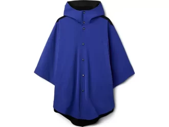 Ακρωτήριο Heveanoid