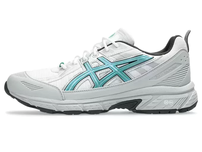 HIDDEN NY x GEL-VENTURE 6 SHIELD