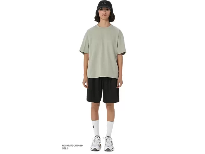 HS CRWE NECK HS CRWE NECK