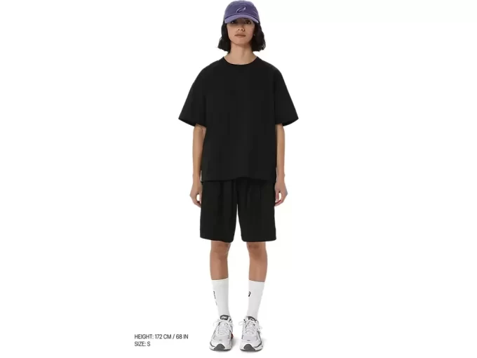 HS CRWE NECK HS CRWE NECK