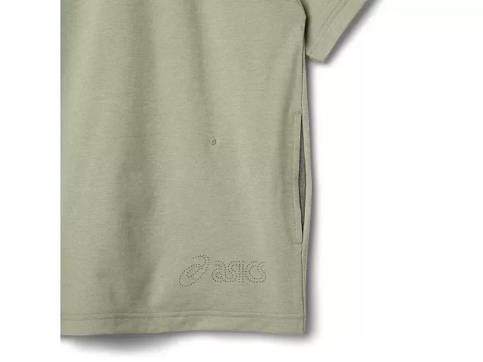 HS CRWE NECK HS CRWE NECK