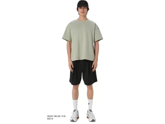 HS CRWE NECK HS CRWE NECK