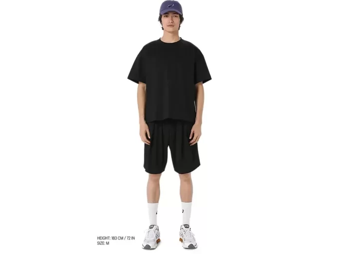 HS CRWE NECK HS CRWE NECK