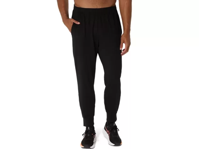 ΠΑΝΤΕΛΟΝΙ JOGGER ΜΕ ΕΛΑΣΤΙΚΗ ΠΛΕΚΤΗ ΣΧΕΔΙΑ