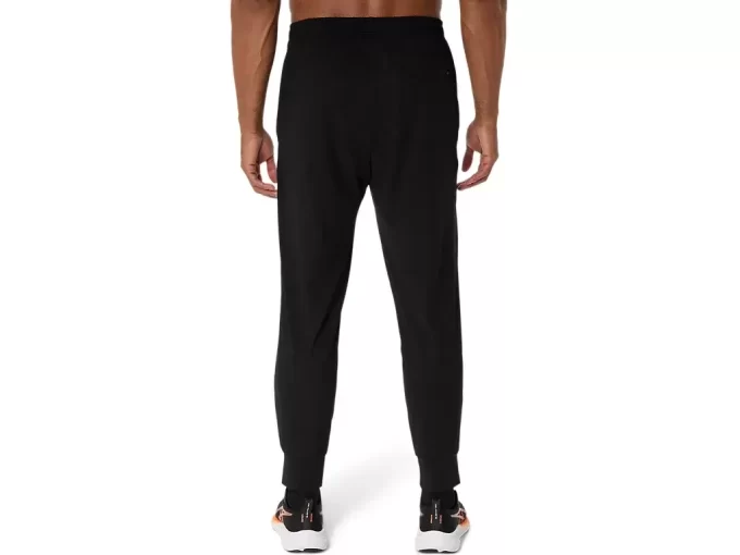 ΠΑΝΤΕΛΟΝΙ JOGGER ΜΕ ΕΛΑΣΤΙΚΗ ΠΛΕΚΤΗ ΣΧΕΔΙΑ