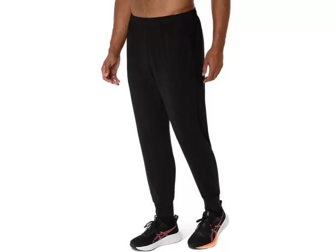 ΠΑΝΤΕΛΟΝΙ JOGGER ΜΕ ΕΛΑΣΤΙΚΗ ΠΛΕΚΤΗ ΣΧΕΔΙΑ