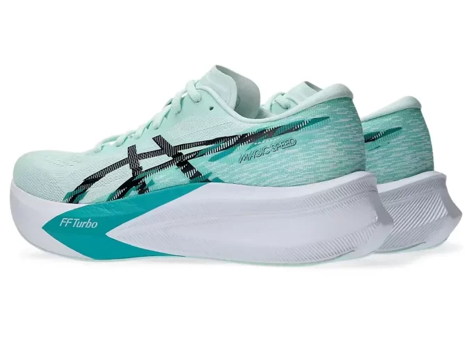 ΜΑΓΙΚΗ ΤΑΧΥΤΗΤΑ 4 ΜΑΓΙΚΗ ΤΑΧΥΤΗΤΑ 4