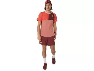 ΑΝΔΡΙΚΗ ΜΠΛΟΥΖΑ ΜΕ ΚΟΝΤΟ ΜΑΝΙΚΙ MATCH