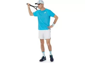 ΑΝΔΡΙΚΗ ΚΟΝΤΟΜΑΝΙΚΗ ΜΠΛΟΥΖΑ MATCH ACTIBREEZE