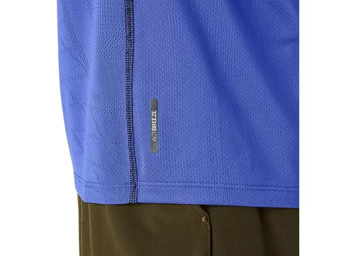 ΜΠΛΟΥΖΑ ΜΕ ΚΟΝΤΟ ΜΑΝΙΚΙ MATCH ACTIBREEZE ΜΠΛΟΥΖΑ ΜΕ ΚΟΝΤΟ ΜΑΝΙΚΙ MATCH ACTIBREEZE