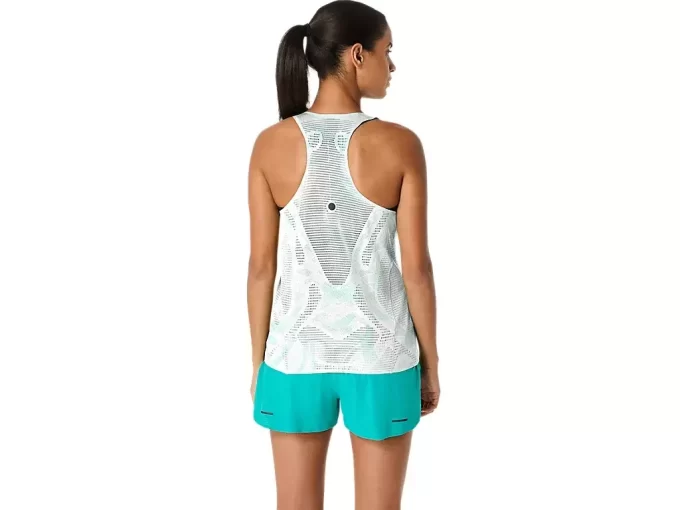 METARUN AOP TANK METARUN AOP TANK