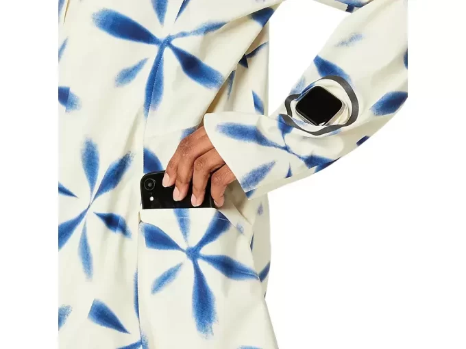 ΑΔΙΑΒΡΟΧΟ ΜΠΟΥΦΑΝ METARUN SHIBORI ΑΔΙΑΒΡΟΧΟ ΜΠΟΥΦΑΝ METARUN SHIBORI