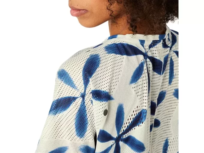 METARUN SHIBORI ΚΟΝΤΟΜΑΝΙΚΙΚΟ ΤOP METARUN SHIBORI ΚΟΝΤΟΜΑΝΙΚΙΚΟ ΤOP