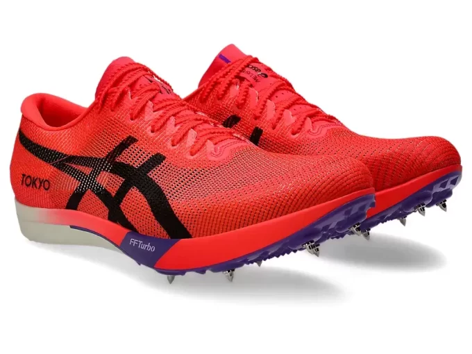 METASPEED LD 2 METASPEED LD 2