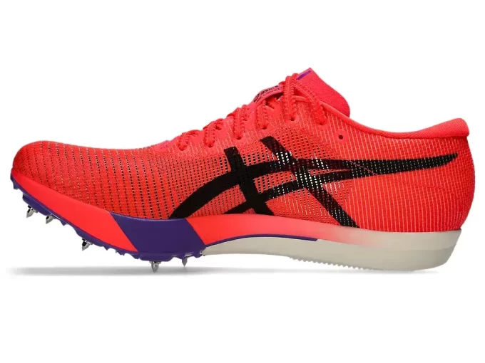 METASPEED LD 2 METASPEED LD 2