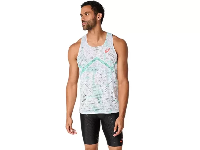 METASPEED SINGLET METASPEED SINGLET