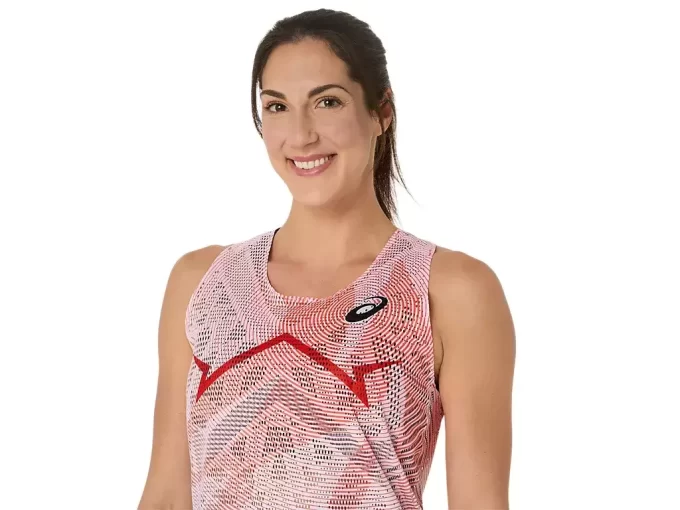 METASPEED SINGLET METASPEED SINGLET