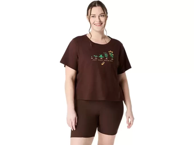 MINDFUL TEE MINDFUL TEE