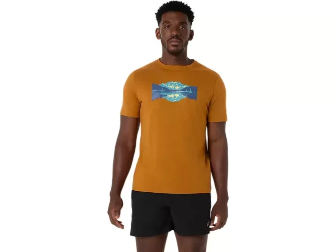 ΜΠΛΟΥΖΑ MIRROR SERENITY ΜΠΛΟΥΖΑ MIRROR SERENITY