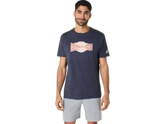 ΜΠΛΟΥΖΑ MIRROR SERENITY ΜΠΛΟΥΖΑ MIRROR SERENITY