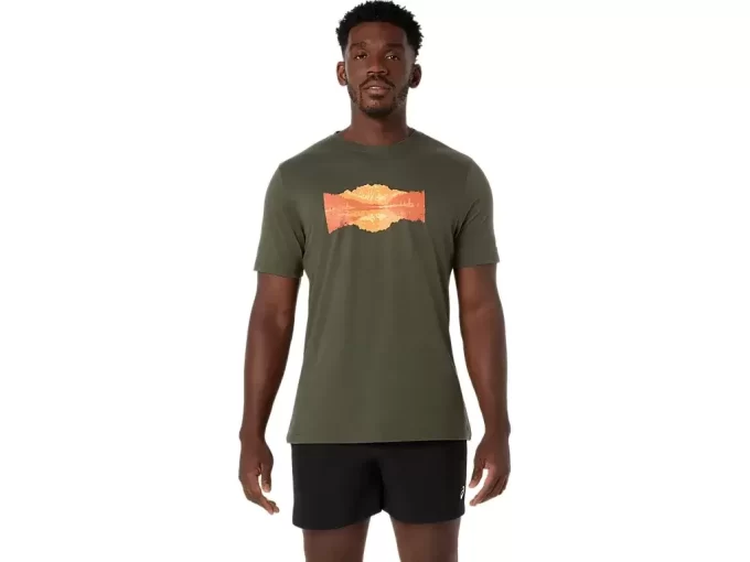 ΜΠΛΟΥΖΑ MIRROR SERENITY ΜΠΛΟΥΖΑ MIRROR SERENITY