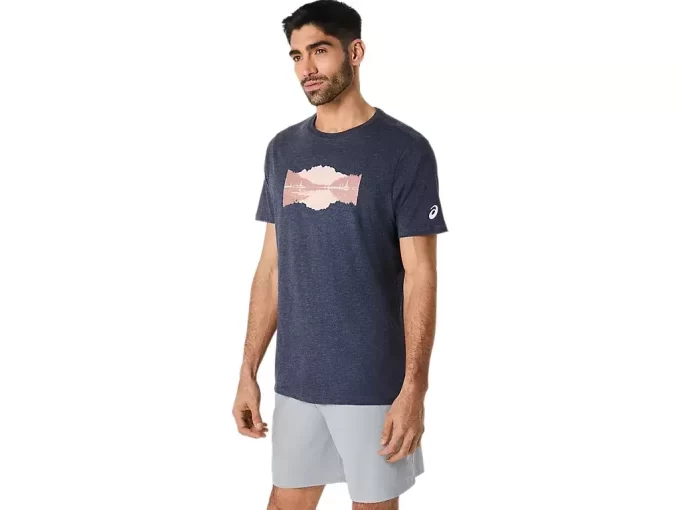 ΜΠΛΟΥΖΑ MIRROR SERENITY ΜΠΛΟΥΖΑ MIRROR SERENITY