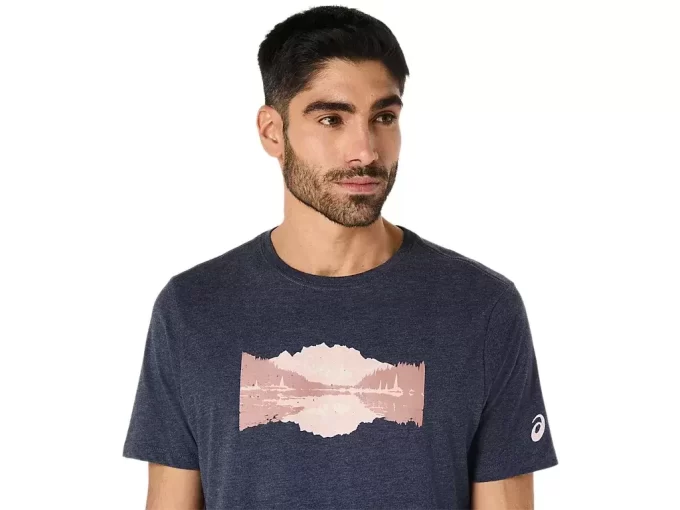 ΜΠΛΟΥΖΑ MIRROR SERENITY ΜΠΛΟΥΖΑ MIRROR SERENITY